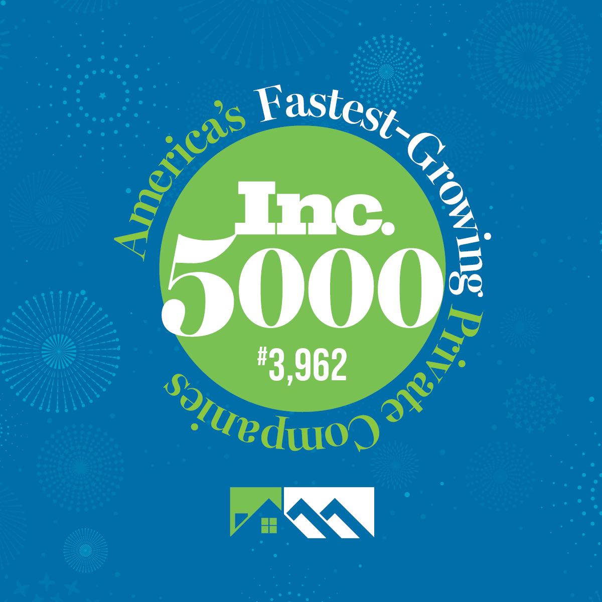 AnnieMac Home Mortgage Makes Inc.5000 List of Fastest-Growing, Privately-Held Companies in the US!
