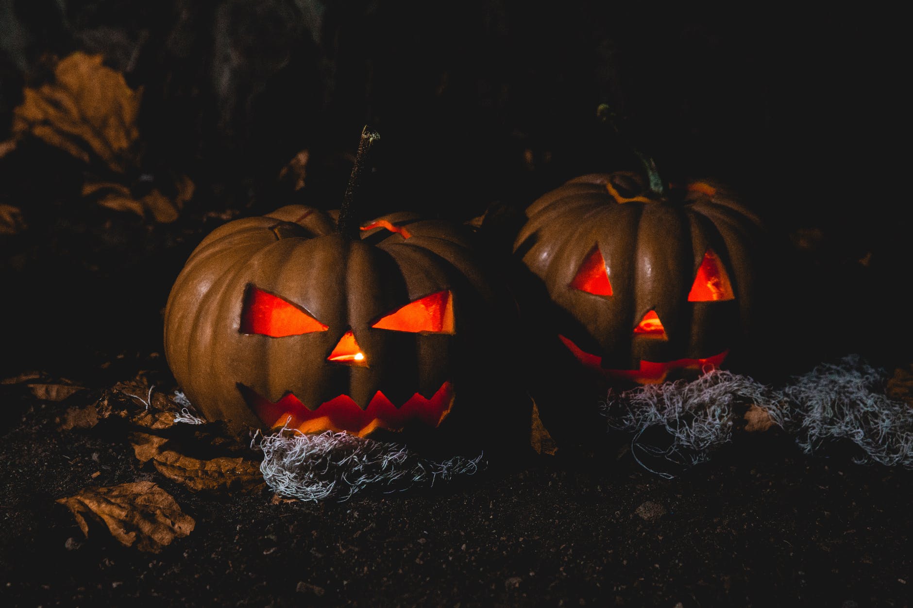 How Can Halloween Help Sell Your Home?